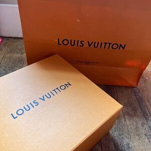 Alma bb Louis Vuitton